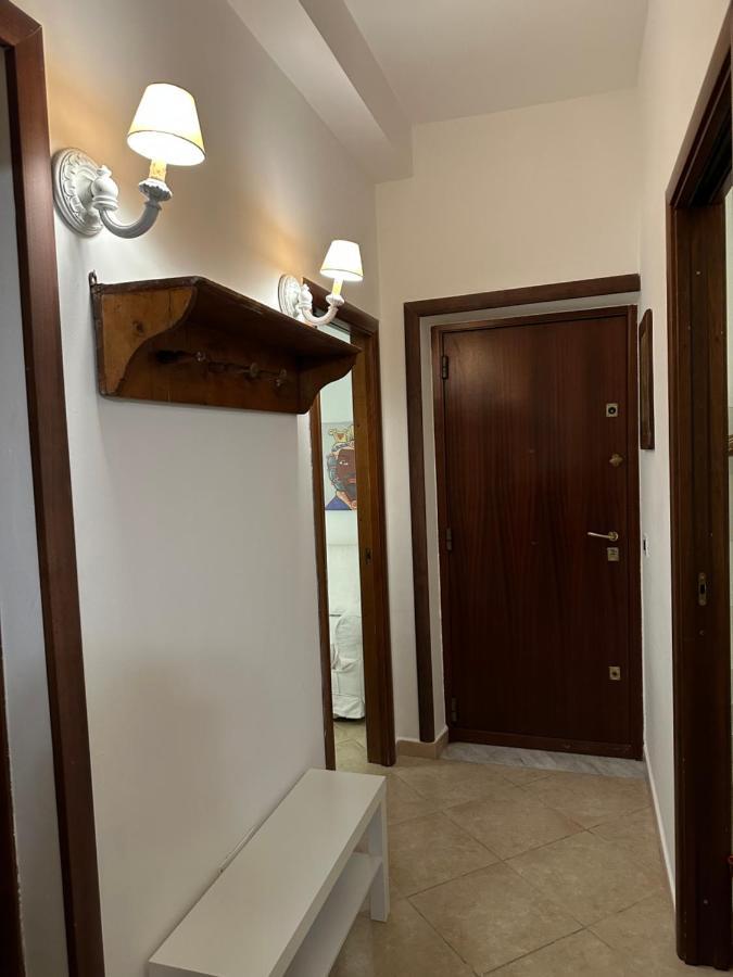 La Kalsa Di Somavi Apartment Palermo Exterior foto