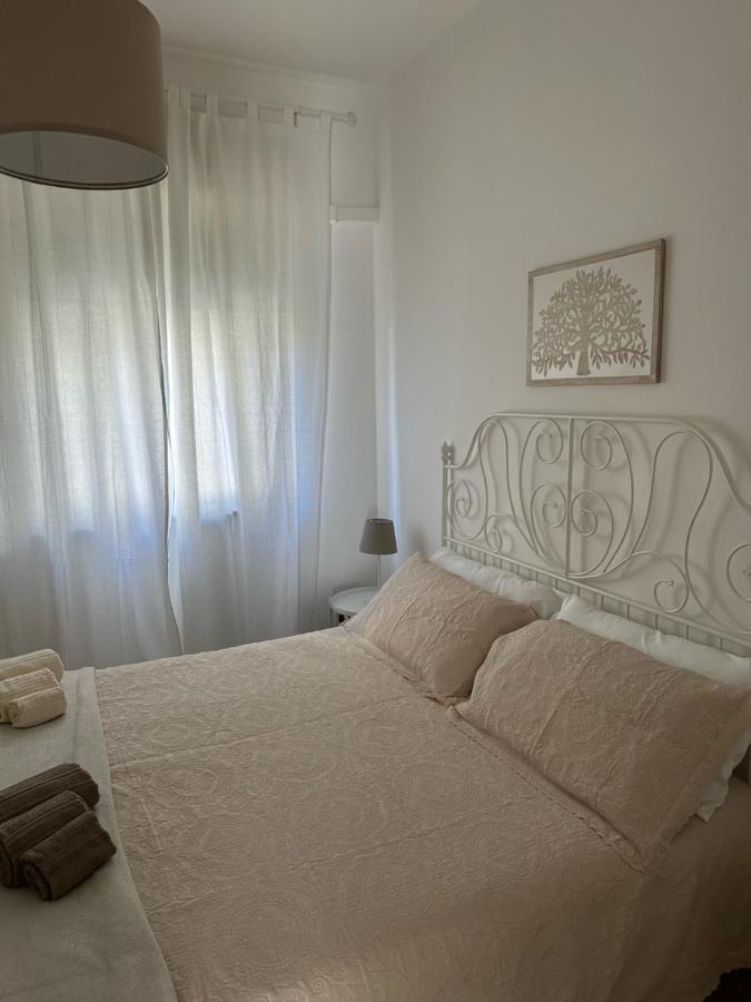 La Kalsa Di Somavi Apartment Palermo Exterior foto