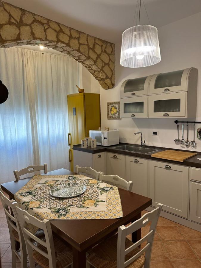 La Kalsa Di Somavi Apartment Palermo Exterior foto