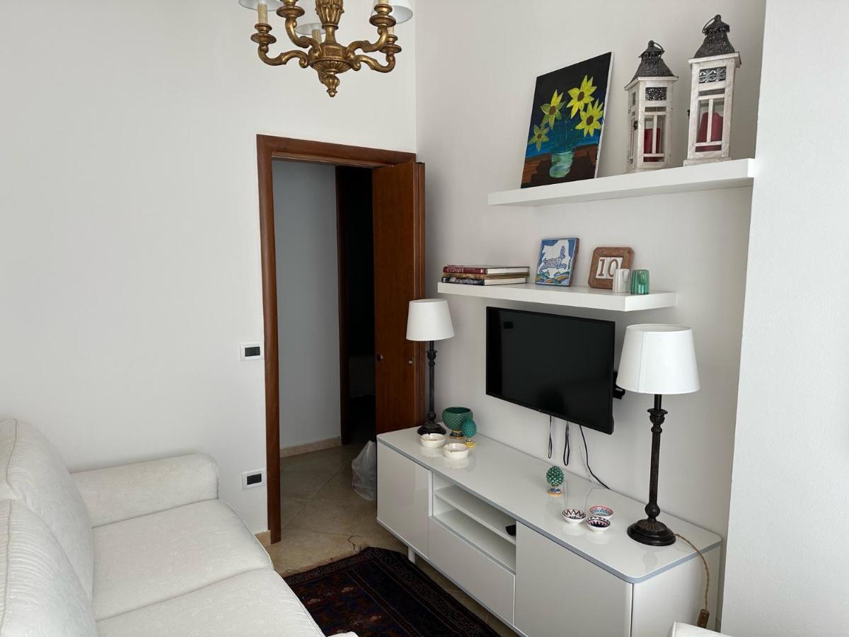 La Kalsa Di Somavi Apartment Palermo Exterior foto