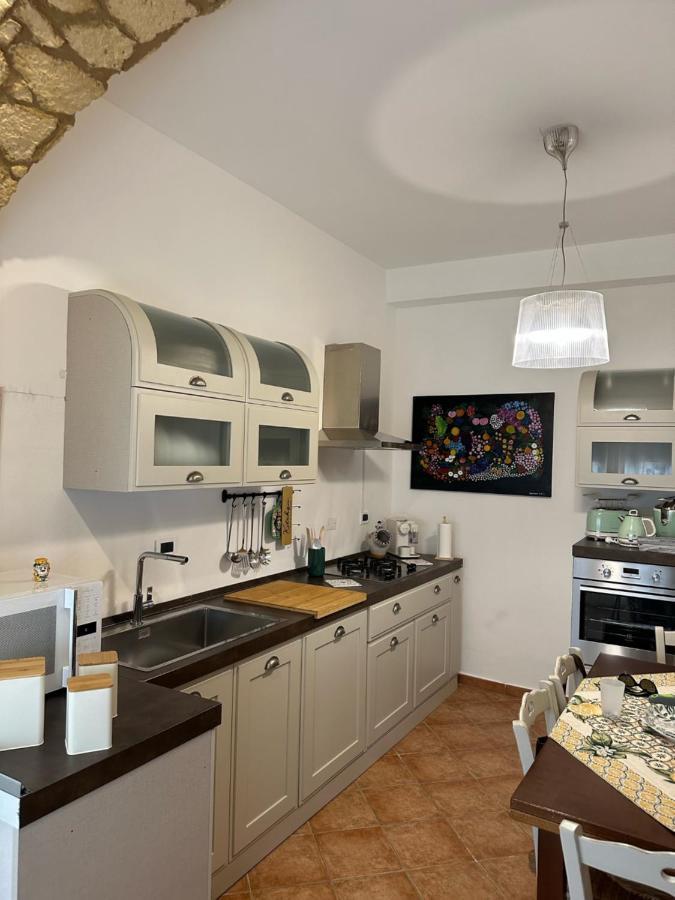 La Kalsa Di Somavi Apartment Palermo Exterior foto