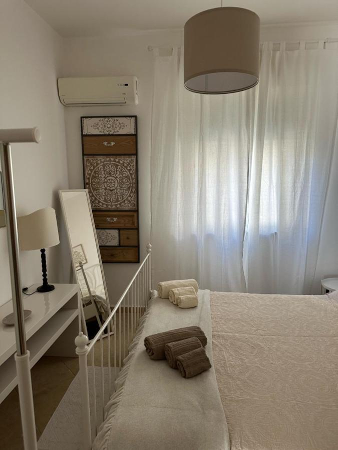 La Kalsa Di Somavi Apartment Palermo Exterior foto