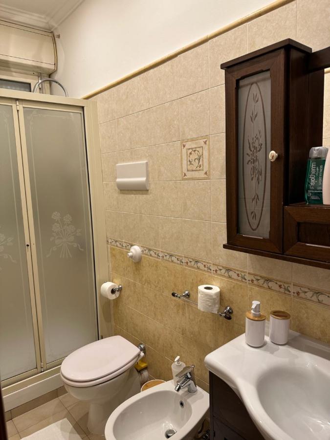 La Kalsa Di Somavi Apartment Palermo Exterior foto