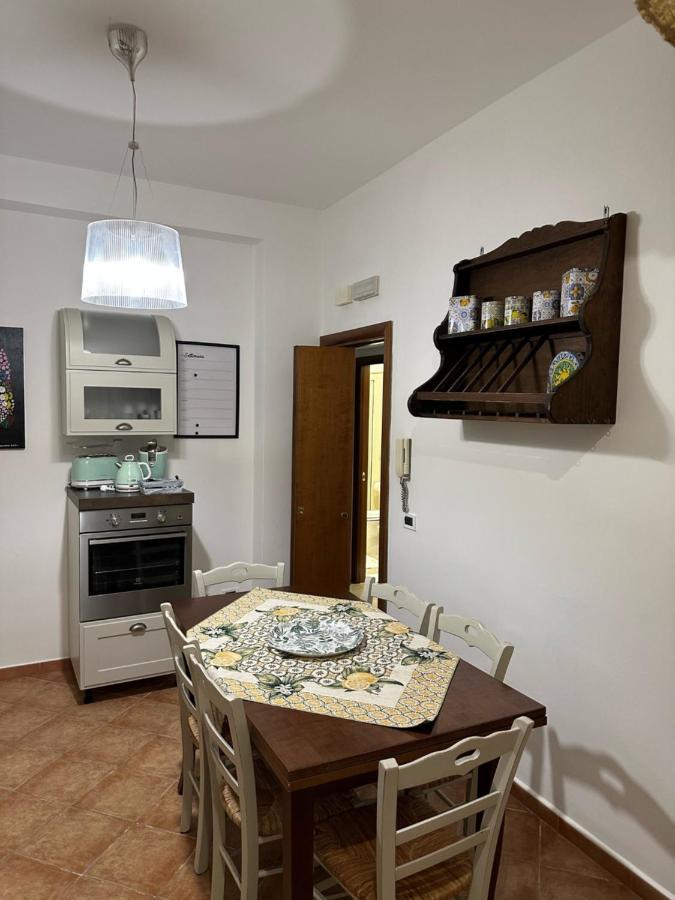 La Kalsa Di Somavi Apartment Palermo Exterior foto