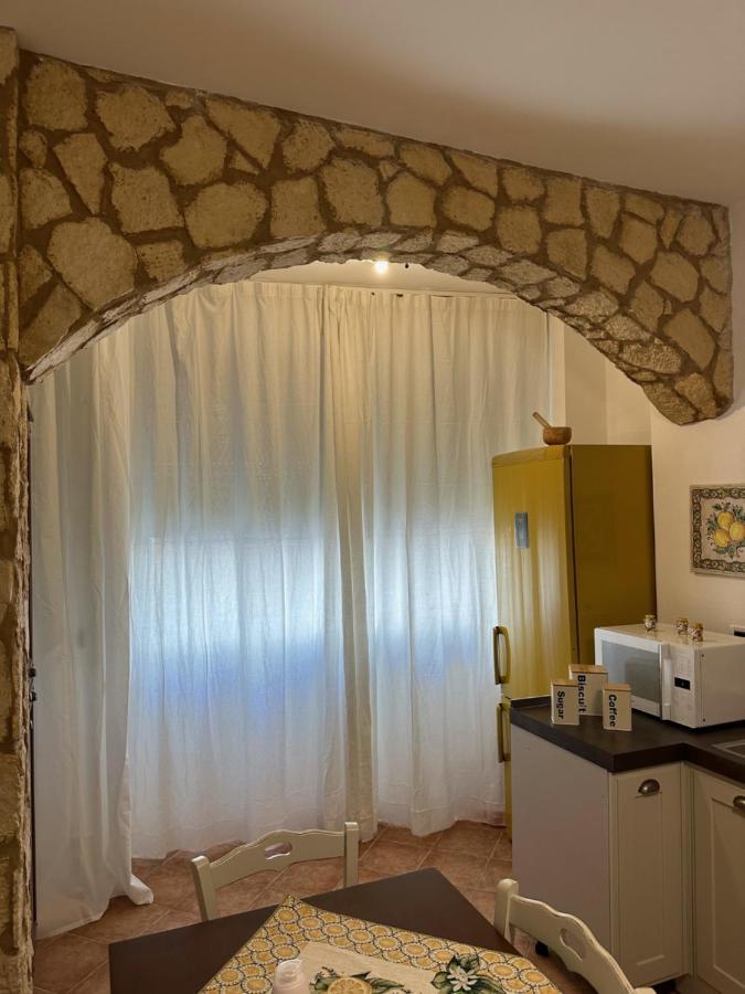La Kalsa Di Somavi Apartment Palermo Exterior foto