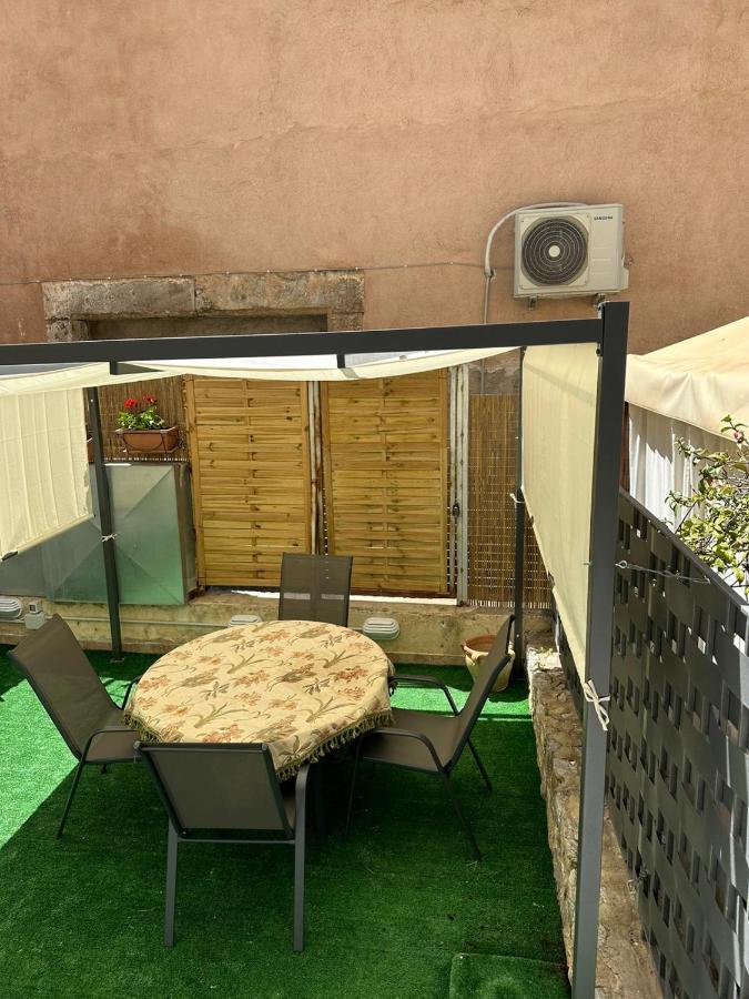 La Kalsa Di Somavi Apartment Palermo Exterior foto
