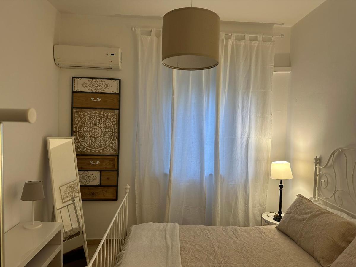La Kalsa Di Somavi Apartment Palermo Exterior foto